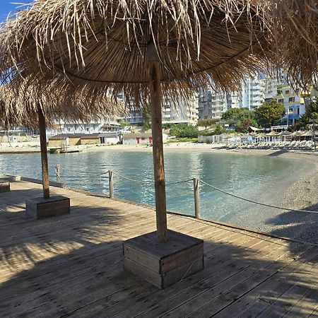 Svein Apartment Sarandë Exterior foto